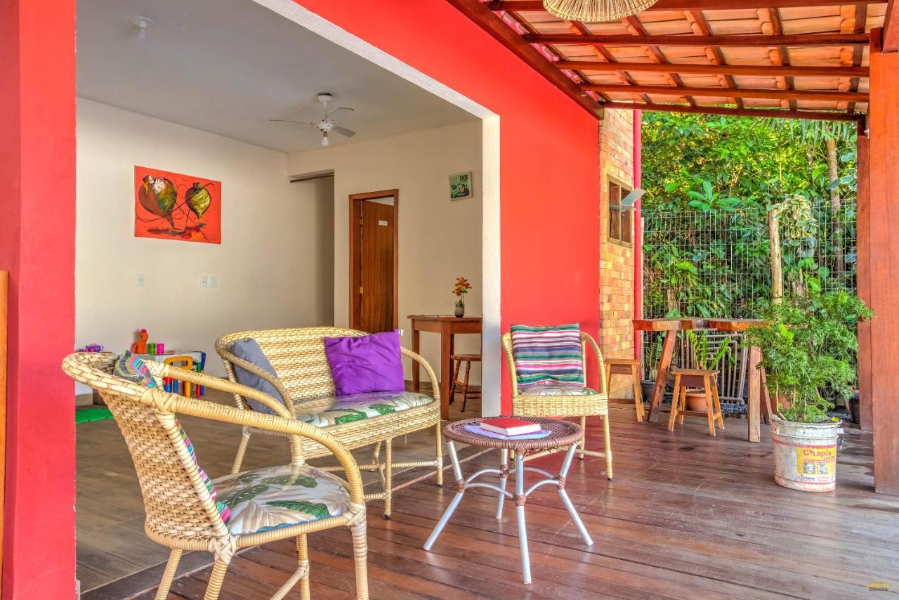 Apart-hotel I9 Embau Flats & Itacaré