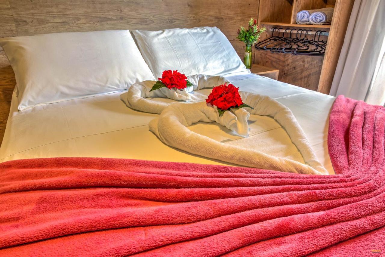Apart-hotel I9 Embau Flats & 2*