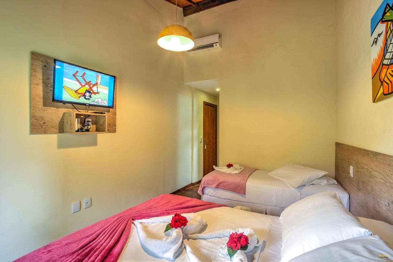 I9 Embau Flats & Apart-hotel Itacaré